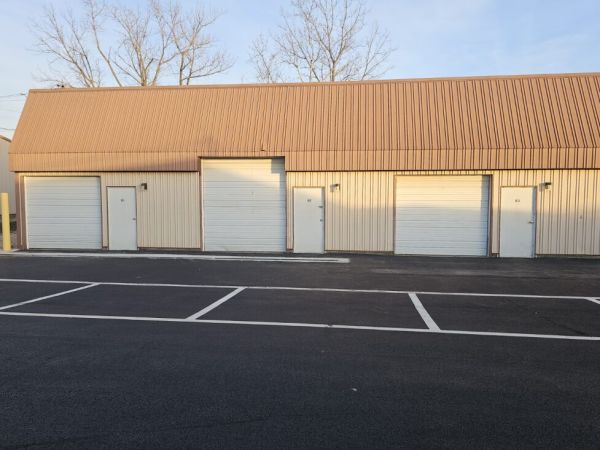 Secure EZ Storage - Green Township - 6187 Harrison Avenue