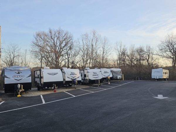 Secure EZ Storage - Green Township - 6187 Harrison Avenue