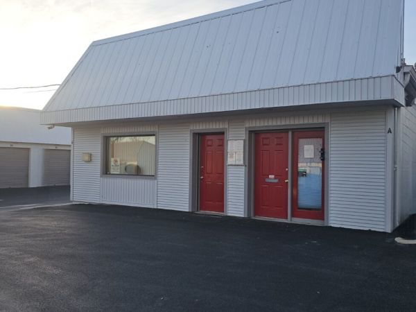 Secure EZ Storage - Green Township - 6187 Harrison Avenue