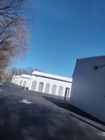 Secure EZ Storage - Green Township - 6187 Harrison Avenue