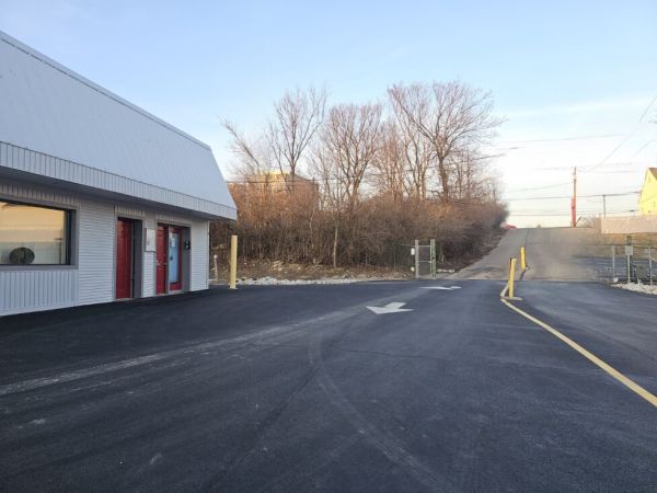 Secure EZ Storage - Green Township - 6187 Harrison Avenue
