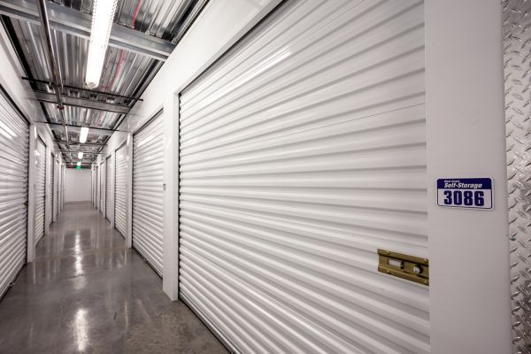 West Coast Self-Storage Beaverton - 9540 Southwest 125th Avenue