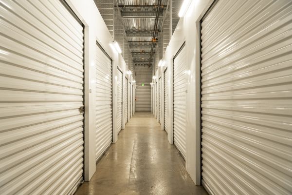 Armor Storage West Olympia - 3400 Mottman Road Southwest