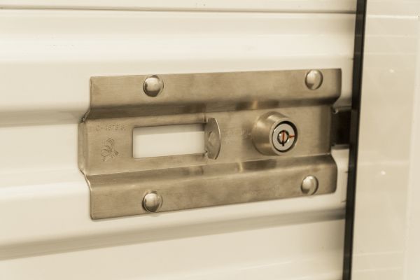 Armor Storage West Olympia - 3400 Mottman Road Southwest