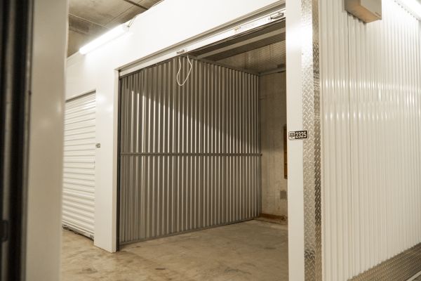 Armor Storage West Olympia - 3400 Mottman Road Southwest