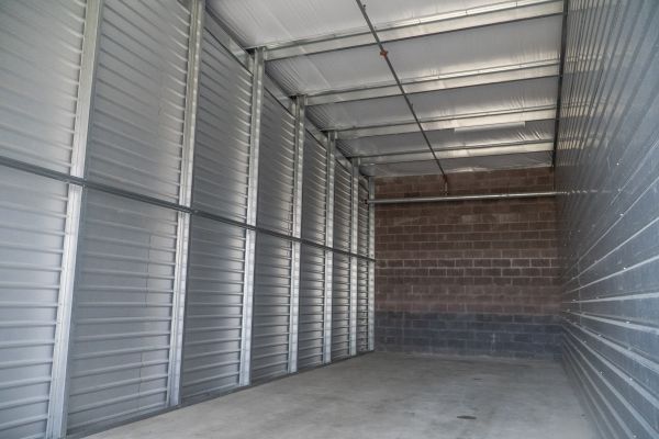 Armor Storage West Olympia - 3400 Mottman Road Southwest