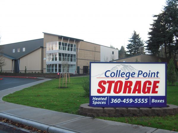 College Point Storage - 4667 Marcus Lane Southeast