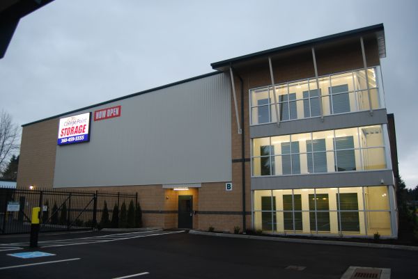 College Point Storage - 4667 Marcus Lane Southeast