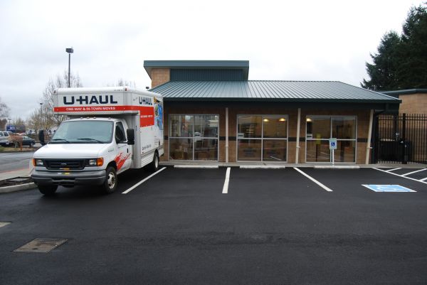 College Point Storage - 4667 Marcus Lane Southeast