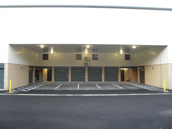 College Point Storage - 4667 Marcus Lane Southeast