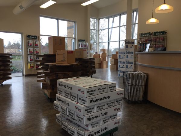College Point Storage - 4667 Marcus Lane Southeast