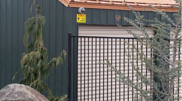 Storage Quest Self Storage - 2340 Melrose St