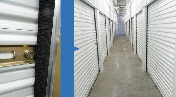 Storage Quest Self Storage - 2340 Melrose St