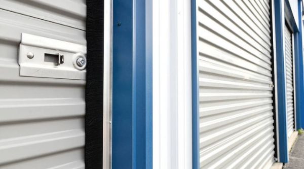 Main Street Self Storage - 1010 West Main Street