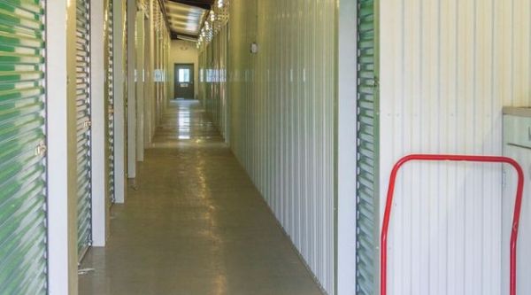 Mill Creek Self Storage - 2932 East Isaacs Avenue