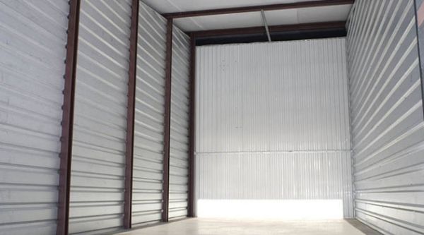 Mill Creek Self Storage - 2932 East Isaacs Avenue