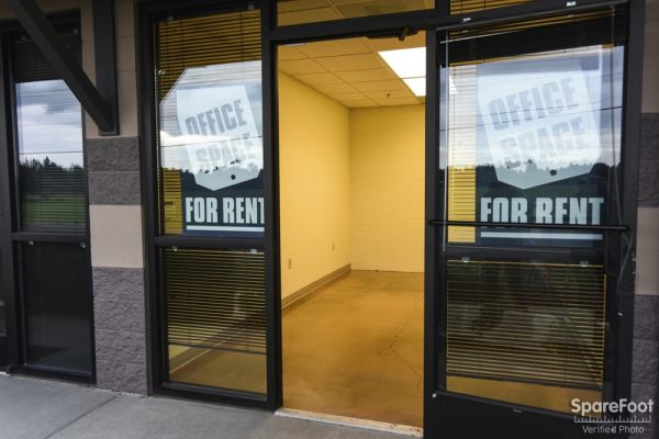 North Plains RV and Self Storage - 29785 NW West Union Rd