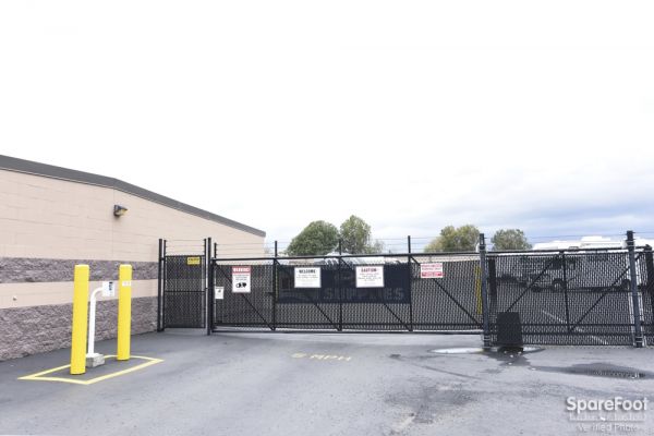 North Plains RV and Self Storage - 29785 NW West Union Rd