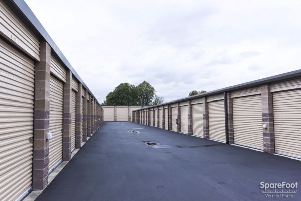 North Plains RV and Self Storage - 29785 NW West Union Rd