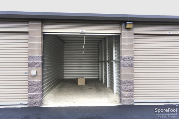 North Plains RV and Self Storage - 29785 NW West Union Rd