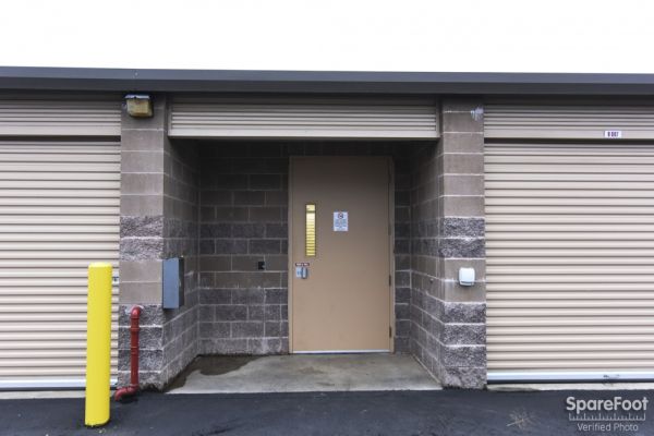 North Plains RV and Self Storage - 29785 NW West Union Rd