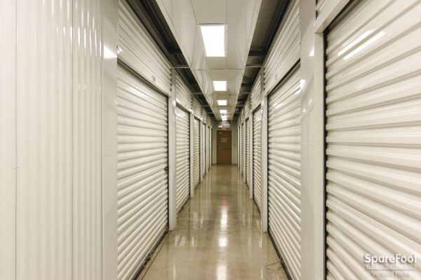 North Plains RV and Self Storage - 29785 NW West Union Rd