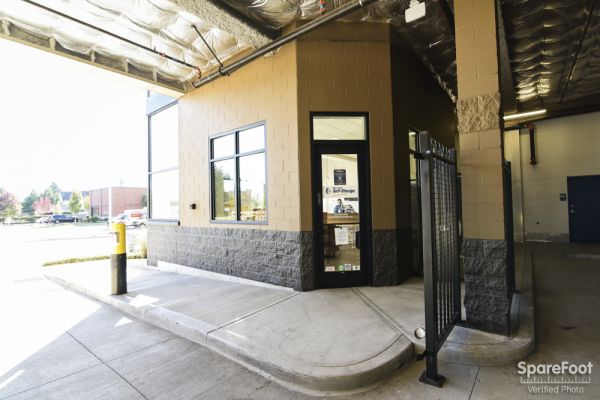 West Coast Self-Storage of Vancouver - 501 Southeast 164th Avenue