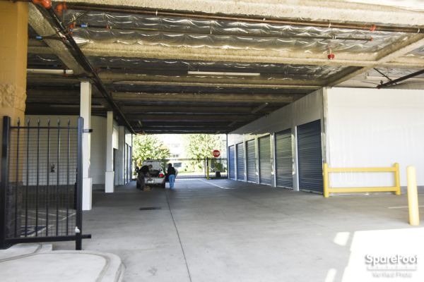 West Coast Self-Storage of Vancouver - 501 Southeast 164th Avenue