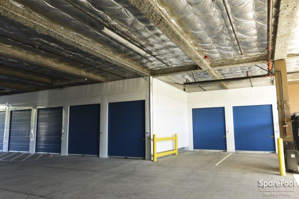 West Coast Self-Storage of Vancouver - 501 Southeast 164th Avenue