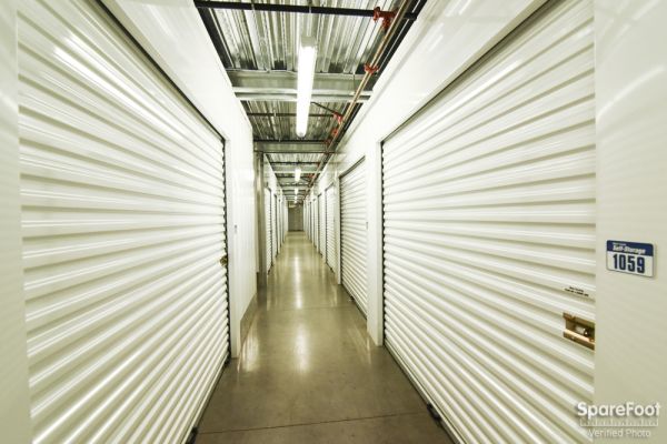 West Coast Self-Storage of Vancouver - 501 Southeast 164th Avenue