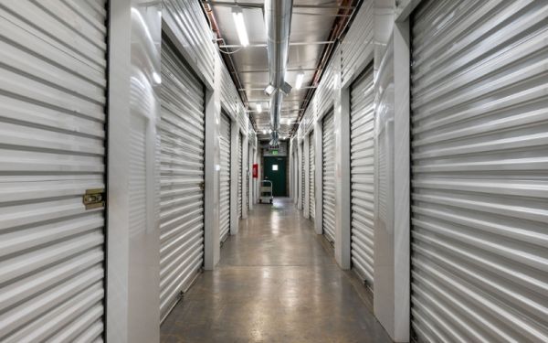 Safeguard Self Storage - Kent - 415 Washington Avenue North