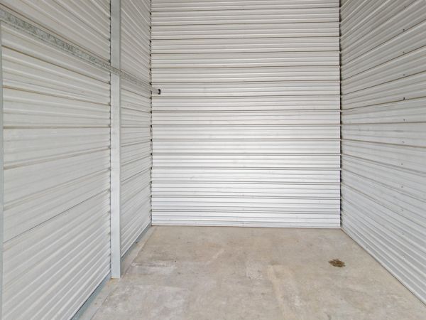 Pacific Self Storage Ferndale - 5120 Pacific Highway