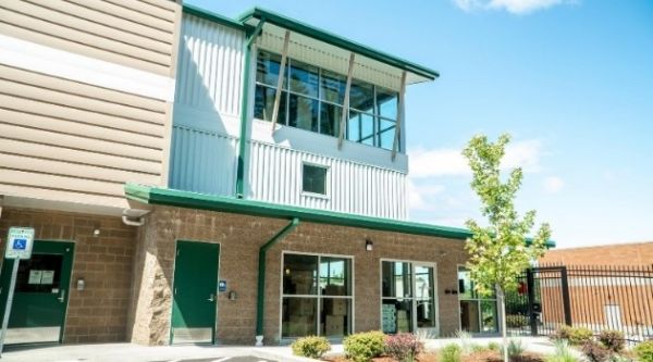Lacey Self Storage - 8345 Martin Way East