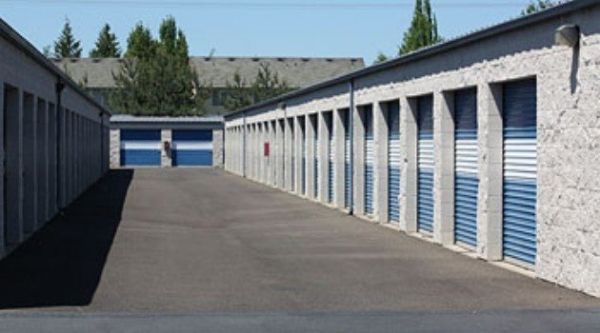 Springfield Secure Storage - 2750 Pheasant Boulevard