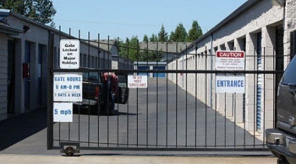 Springfield Secure Storage - 2750 Pheasant Boulevard