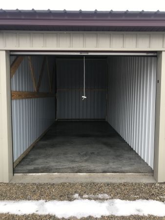 My Xtra Storage - 902 County Road X
