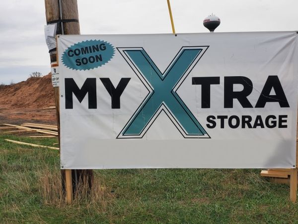 My Xtra Storage - 902 County Road X