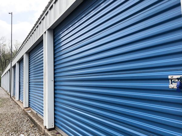 J.D's Self Storage - Hwy 61 S - 134 U.S. 61