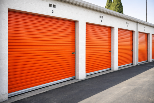 Public Storage - Westminster - 7482 Garden Grove Blvd - 7482 Garden Grove Blvd