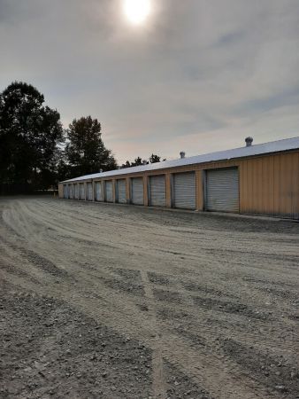 Clinton Self Storage LLC - 1705 South Carolina 72