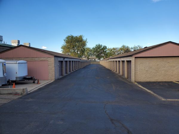 Broomfield Mini Storage - 11891 Teller Street