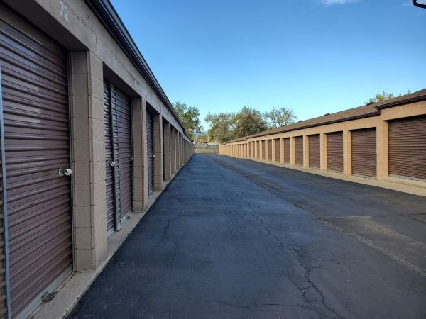Broomfield Mini Storage - 11891 Teller Street