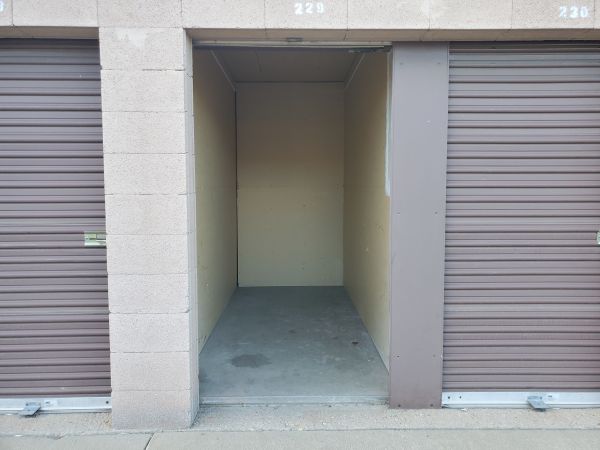 Broomfield Mini Storage - 11891 Teller Street