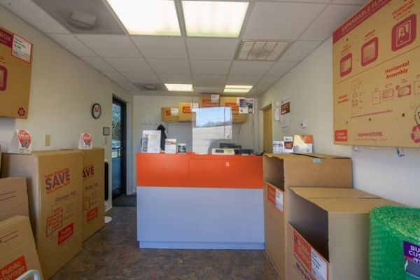 Public Storage - Wake Forest - 10104 Capital Blvd - 10104 Capital Blvd