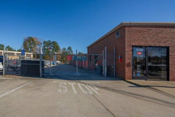 Public Storage - Wake Forest - 10104 Capital Blvd - 10104 Capital Blvd