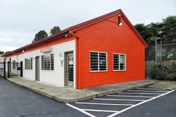 Public Storage - Kent - 10528 SE 256th Street - 10528 SE 256th Street