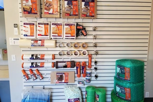Public Storage - Kent - 10528 SE 256th Street - 10528 SE 256th Street