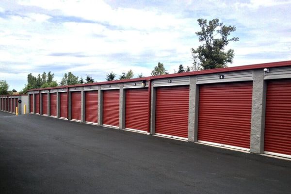 Public Storage - Kent - 10434 SE 244th Street - 10434 SE 244th Street