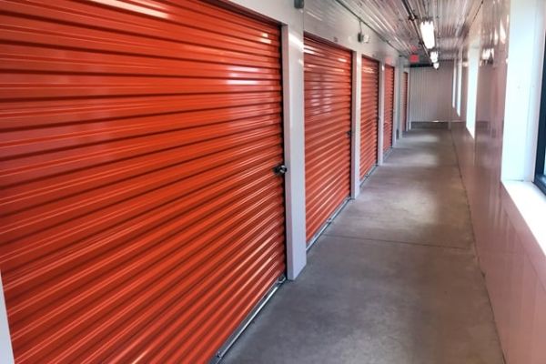 Public Storage - Southampton - 1000 Industrial Blvd - 1000 Industrial Blvd
