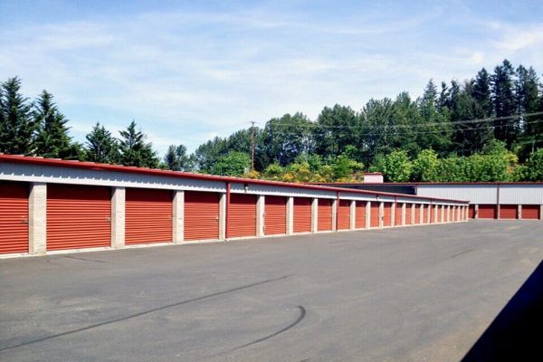 Public Storage - Maple Valley - 22013 SE Wax Road - 22013 SE Wax Road